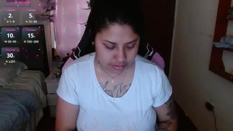 Katy online show from October 4, 2025, 8:29 pm