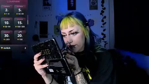 kattx   independent model online show from February 1, 2026, 1:48 am