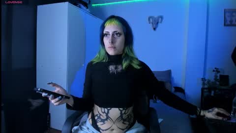 kattx   independent model online show from March 19, 2026, 4:49 am