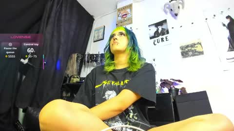 Snapshot of kattx_ chatting on May 10, 2026, 2:17 am kattx independent model online show from May 10, 2026, 2:17 am