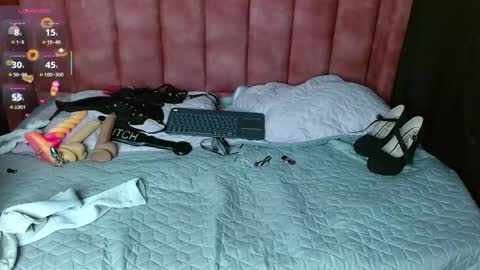 Arianna online show from January 18, 2026, 1:48 pm