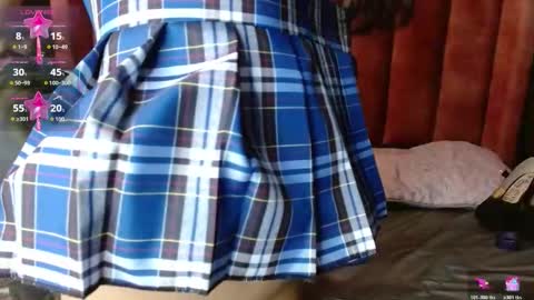 Snapshot of katty_berry_ chatting on February 23, 2026, 2:14 pm Arianna online show from February 23, 2026, 2:14 pm