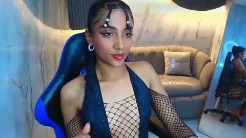 Katty  online show from September 30, 2025, 8:14 pm