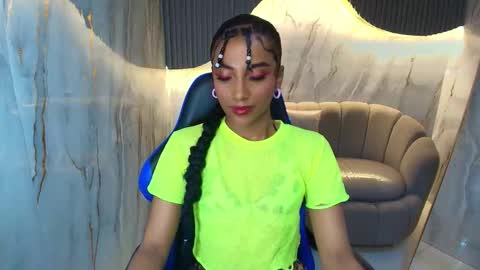 Katty  online show from October 1, 2025, 7:53 pm