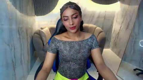 Katty  online show from January 31, 2026, 8:18 pm