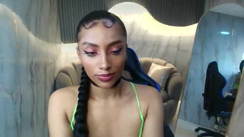 Katty  online show from February 3, 2026, 8:47 pm