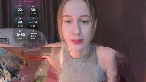Snapshot of katty_blondy chatting on March 23, 2026, 8:13 pm katty_blondy online show from March 23, 2026, 8:13 pm