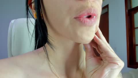 Katty online show from January 7, 2025, 12:24 am