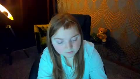 Snapshot of katty_rose8 chatting on June 18, 2026, 6:45 pm Katty online show from June 18, 2026, 6:45 pm