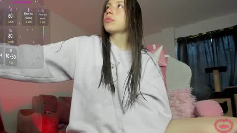 Snapshot of katty_snow chatting on September 16, 2025, 10:44 pm Katty online show from September 16, 2025, 10:44 pm