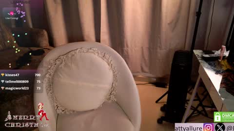 Katty online show from December 29, 2024, 1:56 am