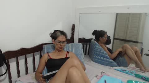 angel online show from January 7, 2025, 9:03 pm