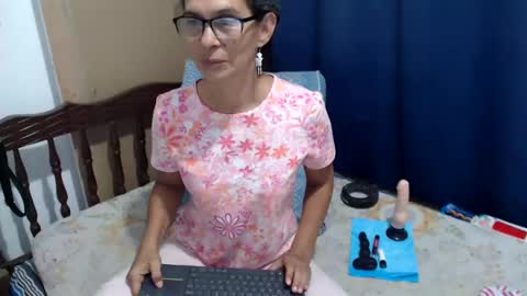 Snapshot of kattydirty144 chatting on October 26, 2025, 10:36 pm angel online show from October 26, 2025, 10:36 pm