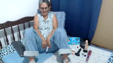 angel online show from May 6, 2026, 2:22 pm