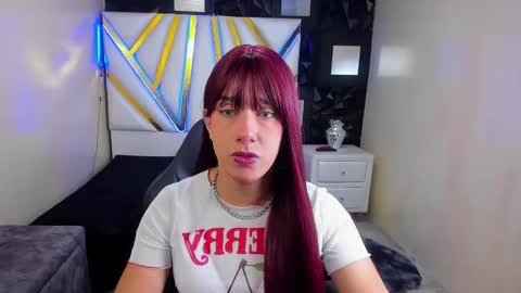 Snapshot of kattyjener chatting on June 11, 2026, 2:33 am KattyJener online show from June 11, 2026, 2:33 am