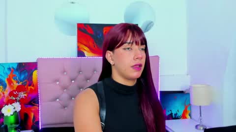 Snapshot of kattyjener chatting on June 18, 2026, 7:40 pm KattyJener online show from June 18, 2026, 7:40 pm
