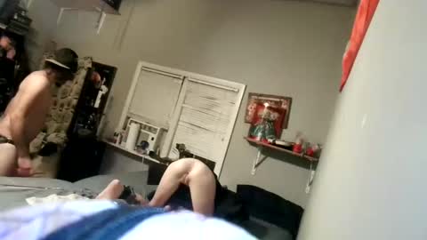 kattykat58 online show from October 14, 2025, 6:25 am