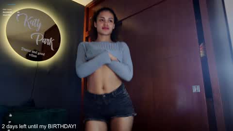 Hello Katty lovers  online show from January 17, 2025, 3:23 am