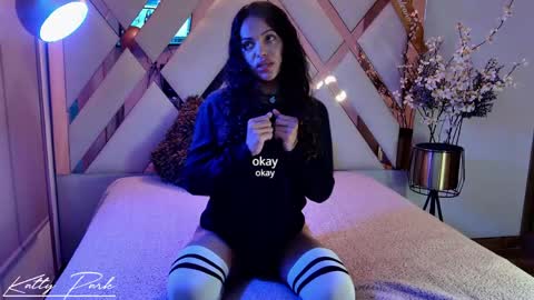 Hello Katty lovers  online show from May 8, 2026, 11:10 pm