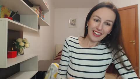 KattySapphire online show from February 25, 2026, 2:37 pm
