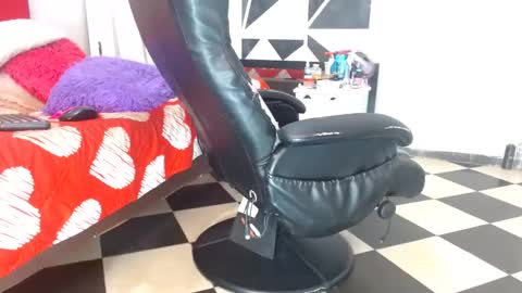 kattysex74 online show from January 25, 2025, 8:21 pm