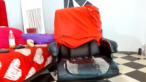 kattysex74 online show from February 18, 2025, 7:52 pm