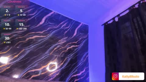 I m Katty  online show from February 11, 2026, 10:37 pm