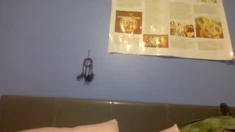 kattyxoxo98753 online show from October 2, 2025, 1:29 pm