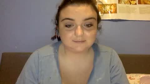 kattyxoxo98753 online show from October 7, 2025, 2:25 pm