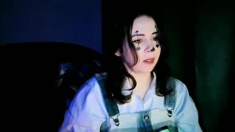 Snapshot of kattyy_summer chatting on May 30, 2026, 9:12 pm Kattyy Summer online show from May 30, 2026, 9:12 pm