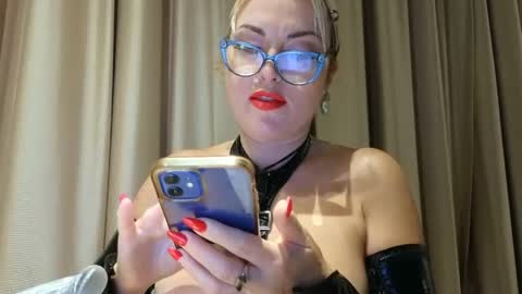 KatuhaX online show from May 7, 2026, 9:53 pm
