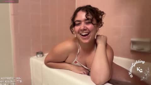 Princesse Kat  online show from November 8, 2025, 7:08 am