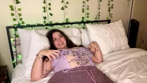 Princesse Kat  online show from January 16, 2026, 10:36 pm