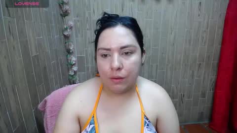 Snapshot of katy2425 chatting on October 7, 2025, 6:27 pm Katy online show from October 7, 2025, 6:27 pm