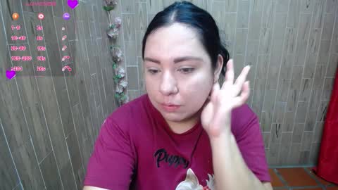 Snapshot of katy2425 chatting on October 13, 2025, 10:10 pm Katy online show from October 13, 2025, 10:10 pm