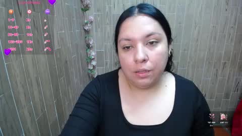 Snapshot of katy2425 chatting on October 17, 2025, 1:09 am Katy online show from October 17, 2025, 1:09 am