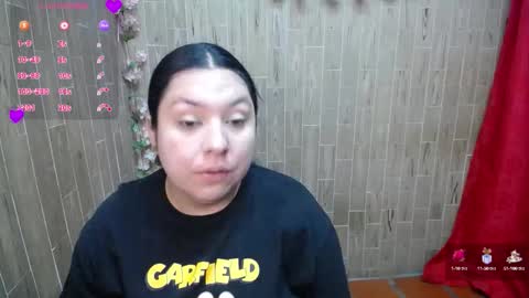 Snapshot of katy2425 chatting on October 18, 2025, 2:47 am Katy online show from October 18, 2025, 2:47 am