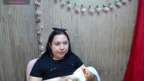 Snapshot of katy2425 chatting on October 29, 2025, 1:41 am Katy online show from October 29, 2025, 1:41 am