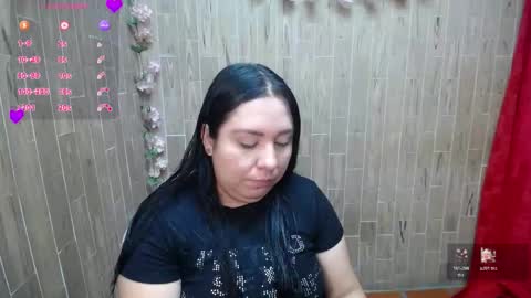 Katy online show from November 14, 2025, 1:48 am