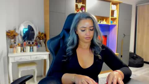 Katy online show from March 9, 2026, 6:34 pm