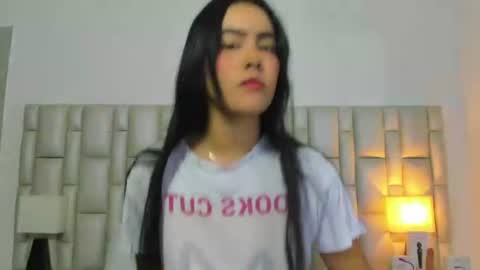 Snapshot of katy_and_paola chatting on June 18, 2026, 7:51 pm katy blonde girl and paola big boobs online show from June 18, 2026, 7:51 pm