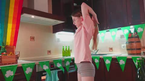 Katy      -    online show from March 13, 2026, 3:07 pm