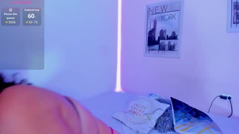 Katy online show from September 25, 2025, 8:23 pm