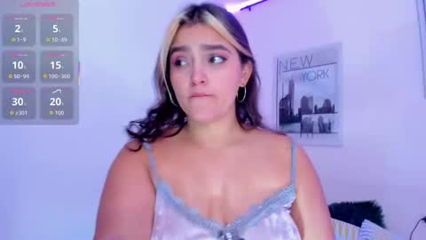 Katy online show from October 4, 2025, 12:47 pm