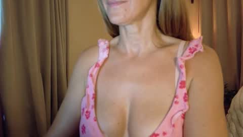 Katy online show from March 24, 2026, 11:43 pm