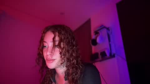 Emily online show from October 9, 2025, 12:19 am