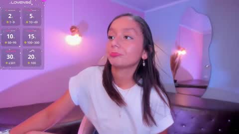 Snapshot of katy_sweet19 chatting on September 29, 2025, 5:51 pm Katy online show from September 29, 2025, 5:51 pm