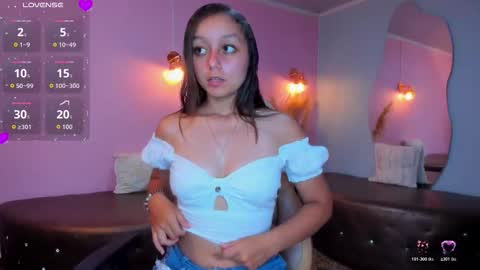 Katy online show from November 12, 2025, 6:30 pm