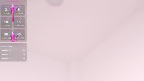 Katherin online show from December 22, 2024, 11:11 am