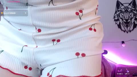 Katy Van online show from January 26, 2025, 4:09 pm